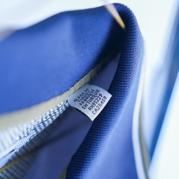 NWOT TED BAKER Turkish Made Polo Shirt Size M​ - Picture 7 of 10